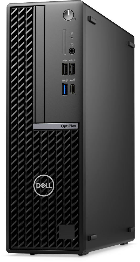 DELL OPTIPLEX 7020 SFF PLUS, i5-14500, 16GB, 256GB, WL, W11P, 3Y PRO
