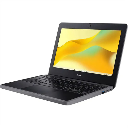 Acer Chromebook 511, C736, 11.6" HD Non Touch, N100, 4GB, 32GB, UMA, Google Chrome Operating System, 1 Year Mail In WTY