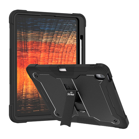 Strike Rugged Case for Apple iPad Air 13 (M4/M3/M2)