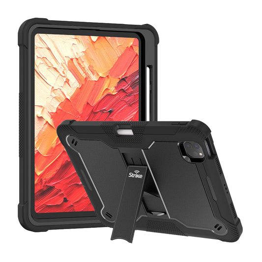 Strike Rugged Case for Apple iPad Pro 11 (M5/M4)