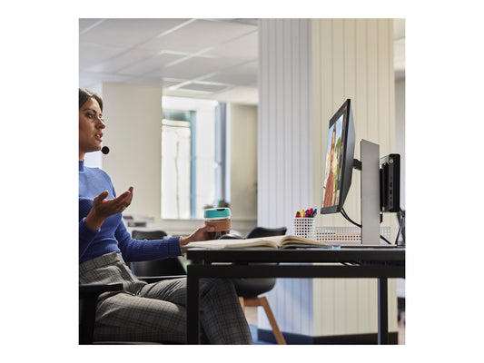 HP PD 400 G9 MINI i7-12700T 16GB 512GB W11P WL BT 1YR