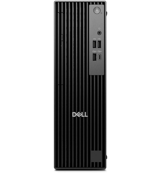 DELL PRO DESKTOP, SLIM (SFF), U5-235, 16GB, 256GB, NO WL, W11P(AI), 3Y PRO