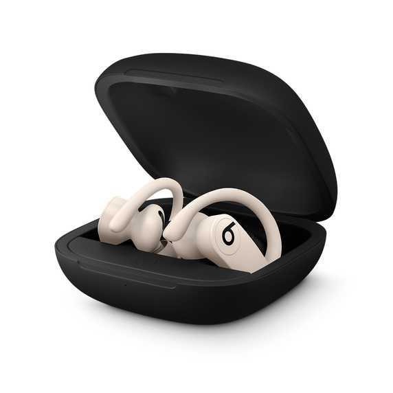 Beats Powerbeats Pro True Wireless Earbuds- Ivory