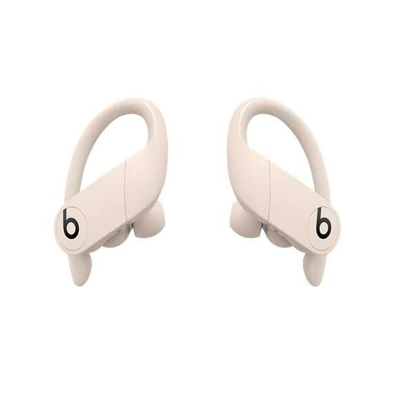 Beats Powerbeats Pro True Wireless Earbuds- Ivory