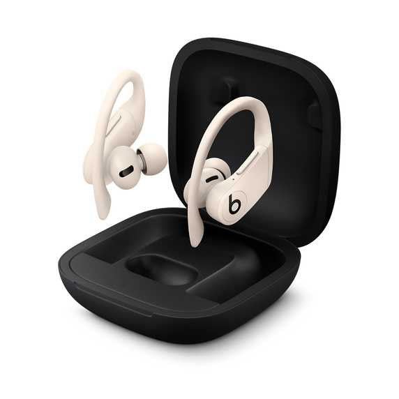 Beats Powerbeats Pro True Wireless Earbuds- Ivory