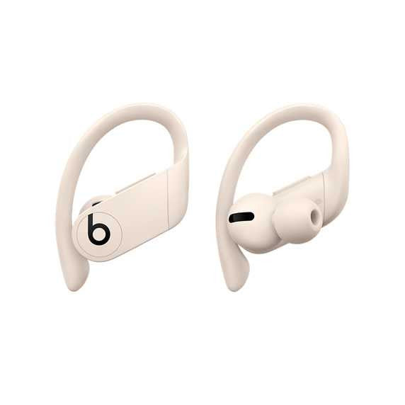 Beats Powerbeats Pro True Wireless Earbuds- Ivory