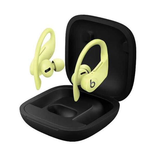 Beats Powerbeats Pro - Yellow - AU Stock