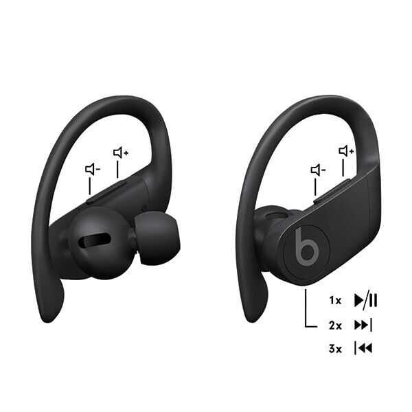 Beats Powerbeats Pro - Yellow - AU Stock