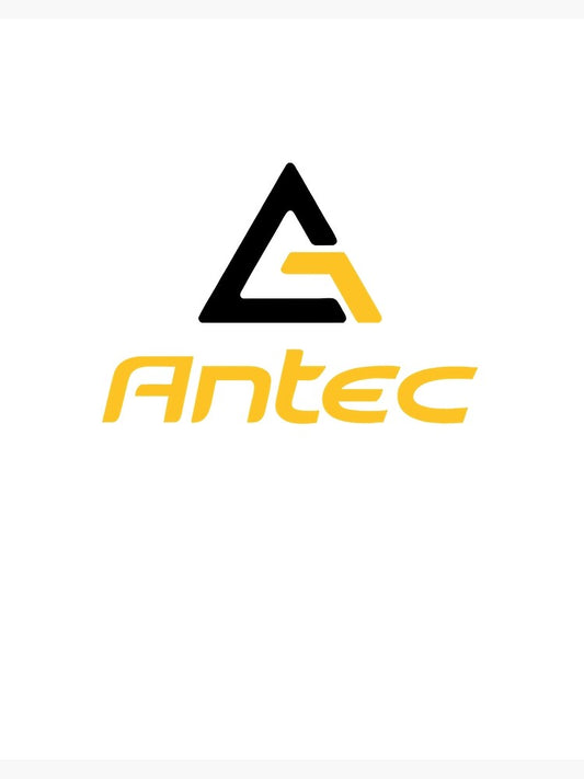 Antec C8 ARGB Black Right Side Mesh Panel