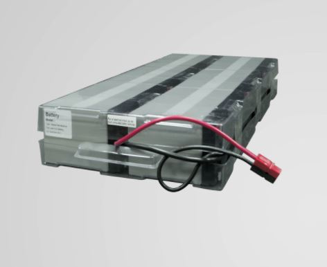 CYBERPOWER RBP0131 Battery Cartridge for BPE72V60ART2US