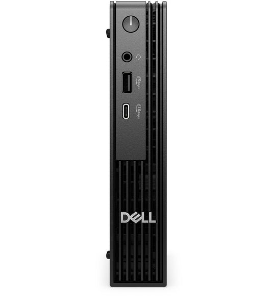 DELL PRO DESKTOP, MICRO (MFF), U7-265T, 16GB, 512GB, WL, W11P(AI), 3Y PRO