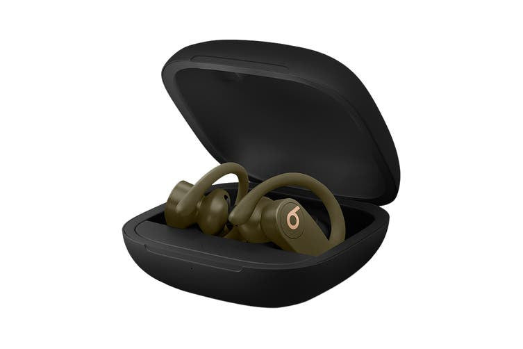 Beats Powerbeats Pro - Green