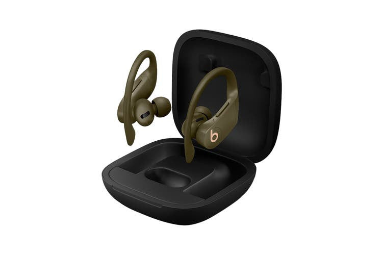 Beats Powerbeats Pro - Green