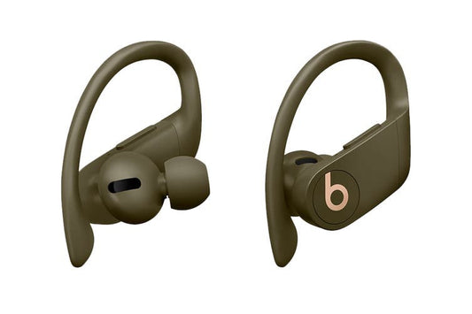 Beats Powerbeats Pro - Green