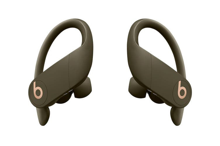 Beats Powerbeats Pro - Green