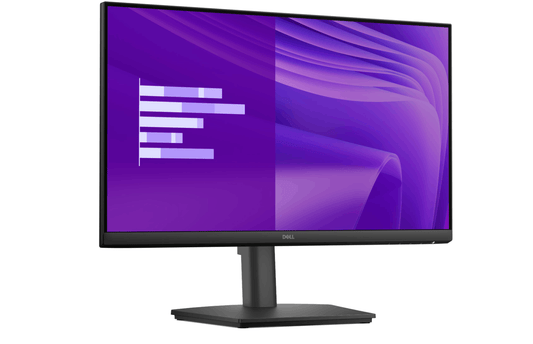 DELL PRO MONITOR, 24" (16:9) FHD IPS LED, HDMI, DP, VGA, H/ADJ, TILT, 3YR