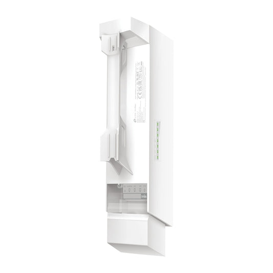 TP-LINK OMADA AC867 5GHz LONG-RANGE OUTDDOR WIRELESS BRIDGE, GbE(3),POE,IP65,3YR