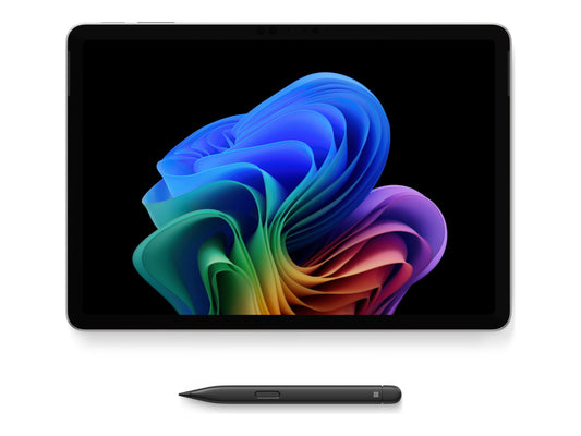 SURFACE PRO 12in C8/24GB/1TB PLATINUM, W11P (CP+) 2YR NO PSU