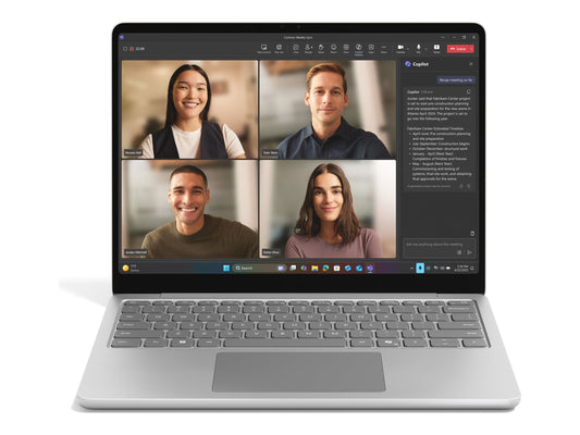 PBUP SURFACE LAPTOP 13" C8/16GB/256GB PLATINUM, W11P (CP+) 2YR