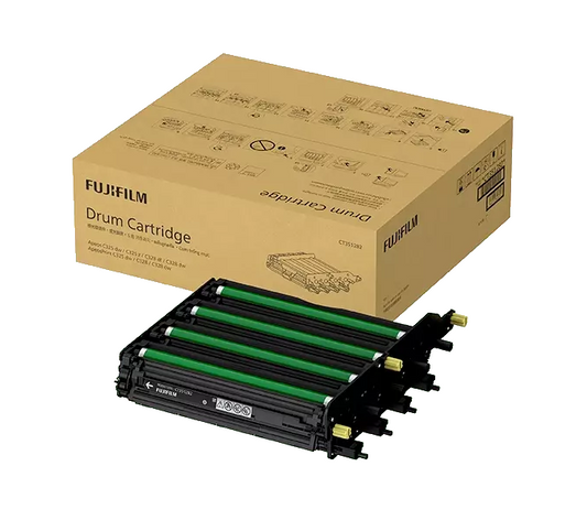 FUJIFILM C325 DRUM CMYK 50K