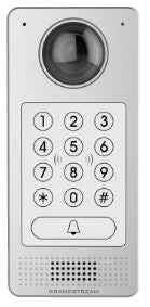 HD IP VIDEO DOOR SYSTEM WITH KEYPAD