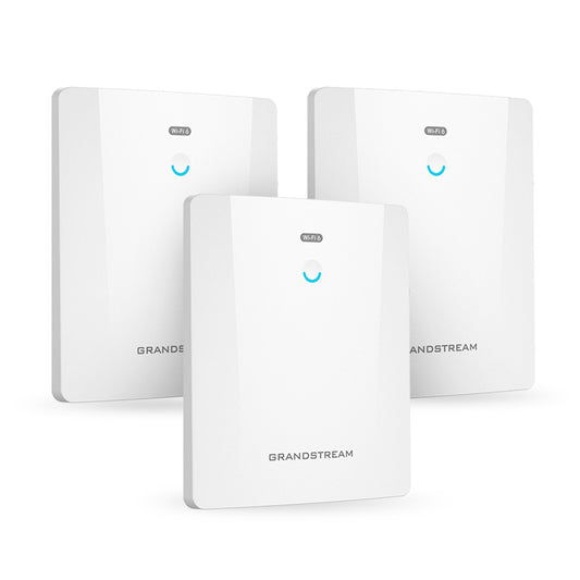 4X4 802.11AX WI-FI 6 OUTDOOR LONG RANGE AP AX6000 1 X 2.5 GBE 1 X 2.5 SFPPORTS KITS