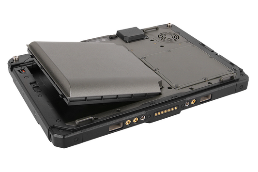 Getac UX10 - High Capacity Battery, 10.8V, 9240mAh (1-pack)