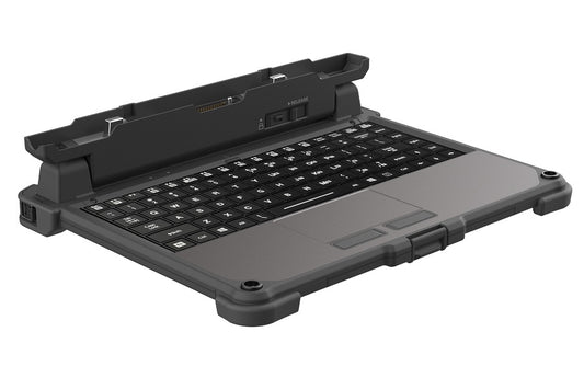 Getac F110 - Detachable Keyboard 2.0 (US)