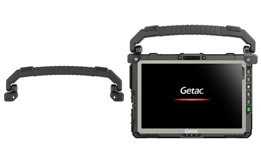 Getac UX10 Tablet Hard Handle
