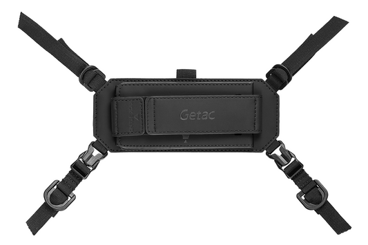 F110G6/G7 - Rotating Hand Strap with Kickstand