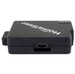 HOMETROLLER ZEE S2 VOICE OMNI