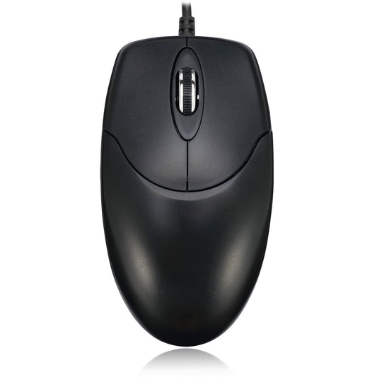 Adesso HC-3003US DESKTOP OPTICAL MOUSE USB 15+1