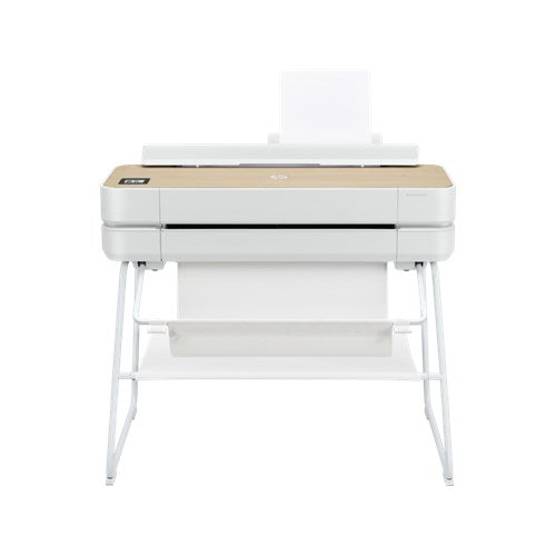 HP DesignJet Studio 24 wood