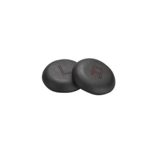 POLY BLACKWIRE 8225 LEATHERETT E EAR CUSHIONS 2 PIECES