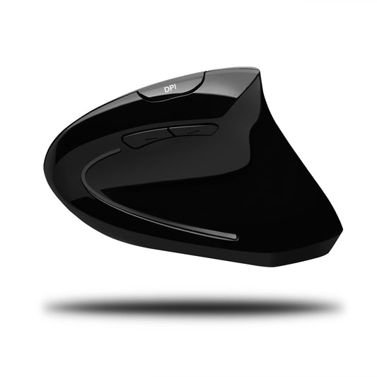 Adesso iMouse E10 2.4 GHz Wireless Vertical Ergonomic Mouse