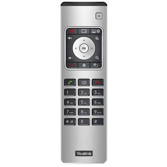 Yealink VCR11 Remote control for the A20 and A30 and A40