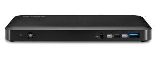 KENSINGTON SD4839P USB-C DOC K, DUAL 4K, HDMI, DP(2), USB-C(2), LAN, 85W, 3YR WTY