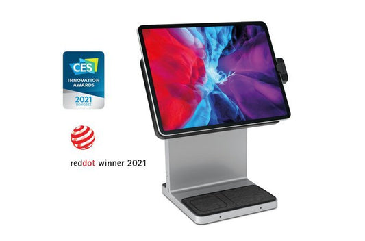 KENSINGTON STUDIO DOCK FOR IPAD PRO 12.9" (2018-2020)