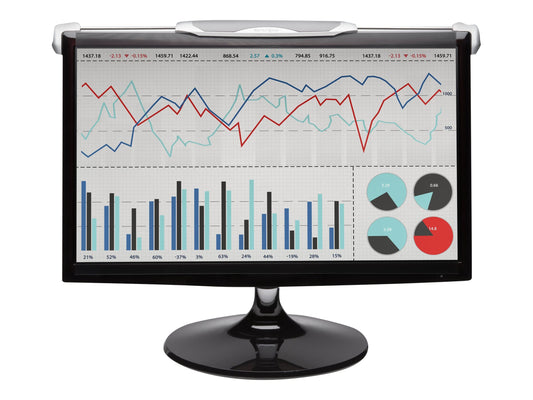 KENSINGTON SNAP2 PRIVACY SCREEN FOR 22" TO 24" MONITOR (16:9)