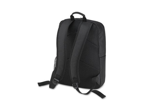 KENSINGTON SIMPLY PORTABLE LITE BACKPACK - FITS UP TO 16" NOTEBOOK - BLACK