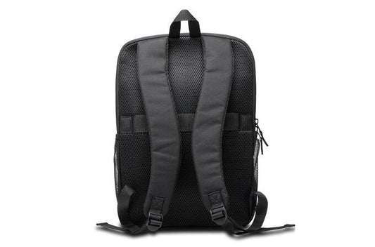 KENSINGTON EQ 15-16" LAPTOP BACKPACK- BLACK