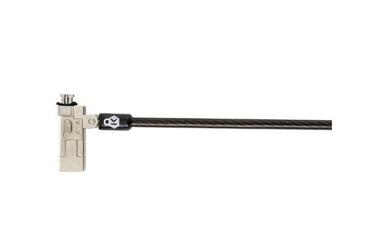 KENSINGTON NANOSAVER 2.0 SLIM KEYED LAPTOP LOCK