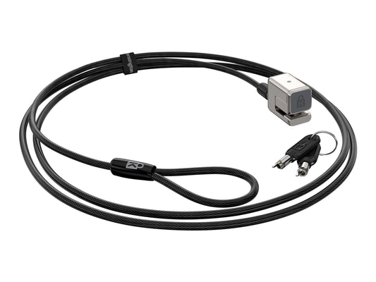 KENSINGTON KEYED LOCK FOR SURFACE PRO 7/ 8/ 9 & SURFACE GO 2/ 3/ 4