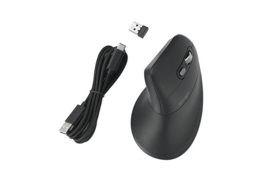 KENSINGTON PRO FIT ERGO MY630 EQ RECHARGE MOUSE