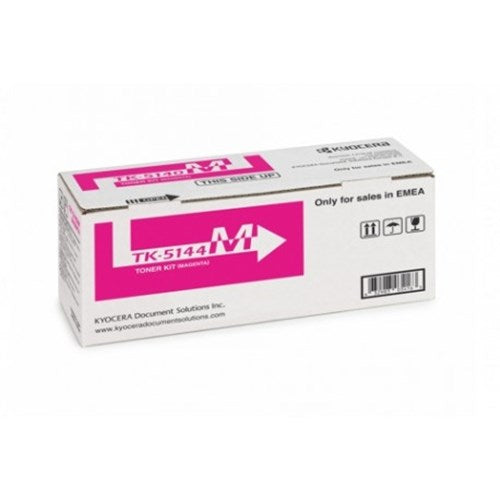 TK-5274M TONER - MAGENTA 6K YIELD M6630CIDN/M6230CIDN/P6230CIDN