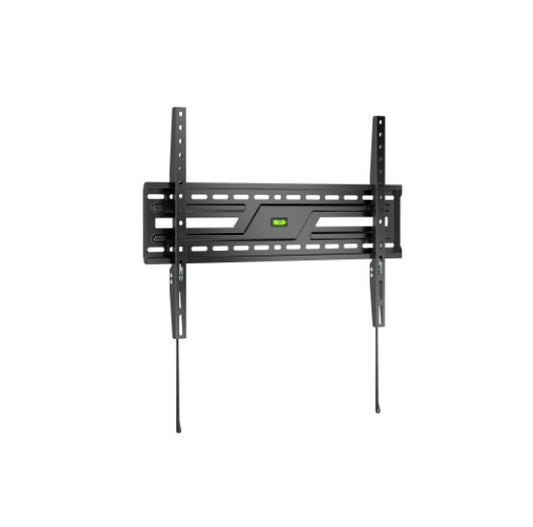 Brateck KL38-46F Large-Screen Medium Fixed TV Wall Mount Fit Screen Size: 37'-86' Up to 75kg, Fit Curved TV, 24x638x425mm (LS)