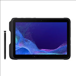 SAMSUNG TA5 PRO, 10.1", 128GB, 5G + TRAVEL CHARGER, USB-C CABLE & 4PK SMART TAG BUNDLE