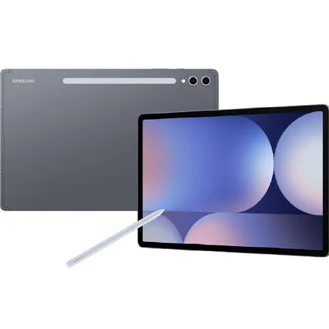 SAMSUNG GALAXY TAB S10 ULTRA, 14.6", 256GB, WIFI, 5G, S/PEN, 13MP, GREY, 2YR