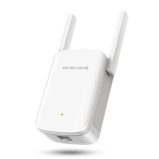 TP-LINK MERCUSYS AX1500 WI-FI 6 DUAL-BAND RANGE EXTENDER, EASYMESH COMPATIBLE, GbE(1), 2YR