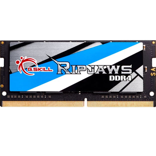 F4-2400C16S-16GRS 16GB (1 x 16GB)/ PC4-19200 / DDR4 2400 Mhz/ Timings 16-16-16-39/ Voltage 1.2V/ Ripjaws